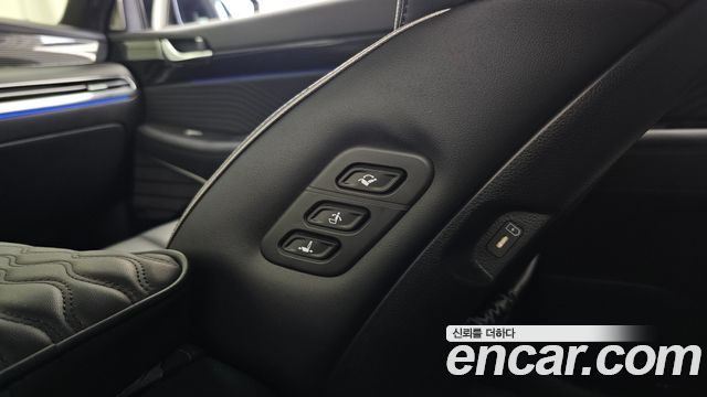 Hyundai Palisade 2023 — photo 38