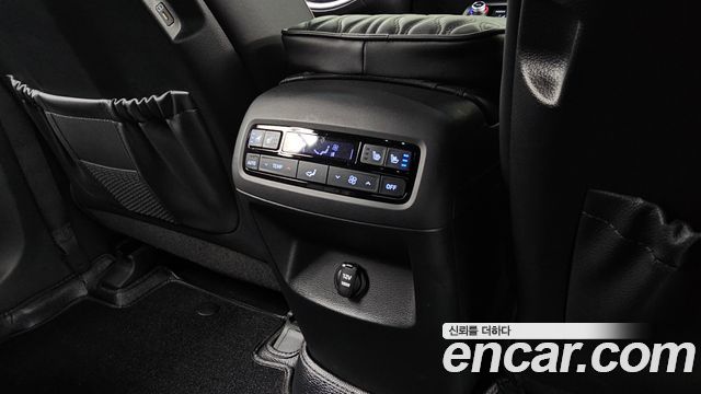 Hyundai Palisade 2023 — photo 39