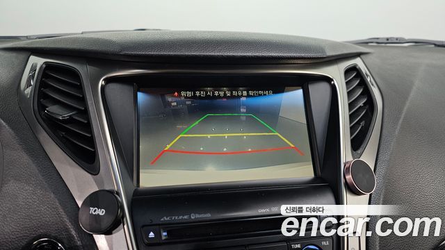 Hyundai Grandeur 2014 — photo 20