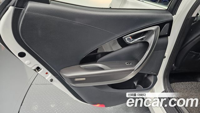 Hyundai Grandeur 2014 — photo 15