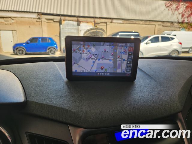 Hyundai Sonata 2012 — photo 9
