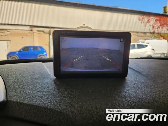 Hyundai Sonata 2012 — photo 10