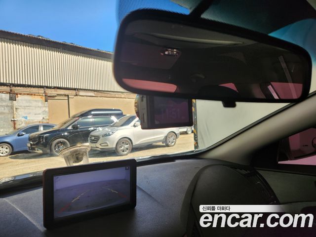 Hyundai Sonata 2012 — photo 11