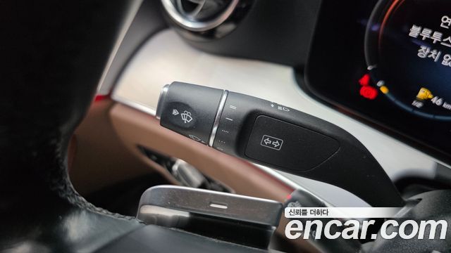 Mercedes-Benz E-Class 2021 — photo 23