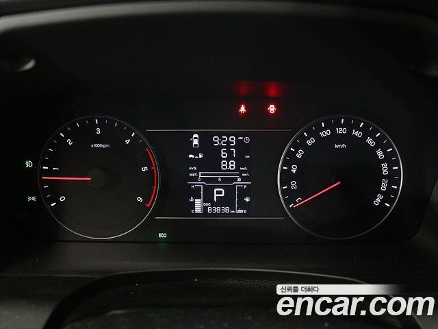 KG Mobility Rexton 2019 — photo 7