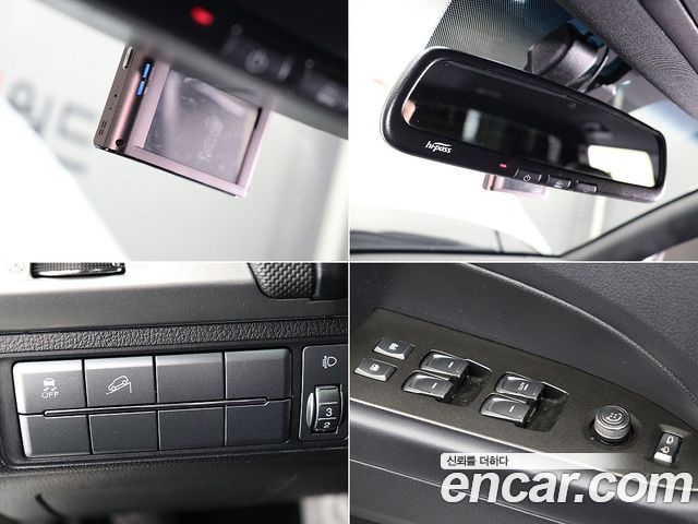 KG Mobility Rexton 2019 — photo 18