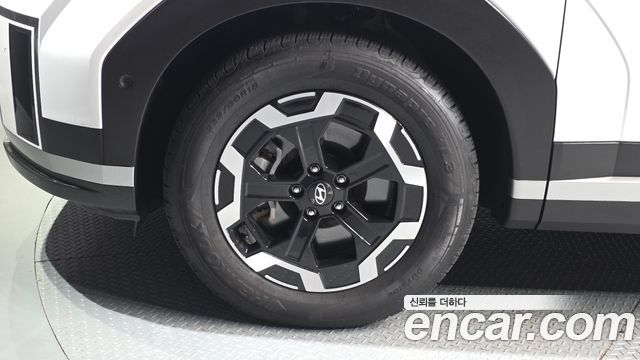 Hyundai Santafe 2024 — photo 5