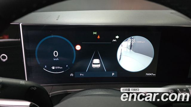 Hyundai Santafe 2024 — photo 11