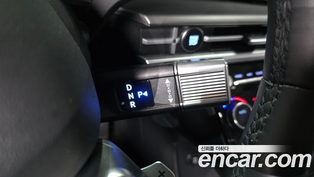 Hyundai Santafe 2024 — photo 12