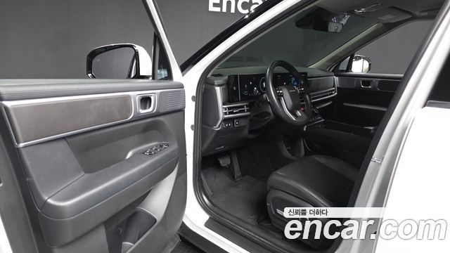 Hyundai Santafe 2024 — photo 13