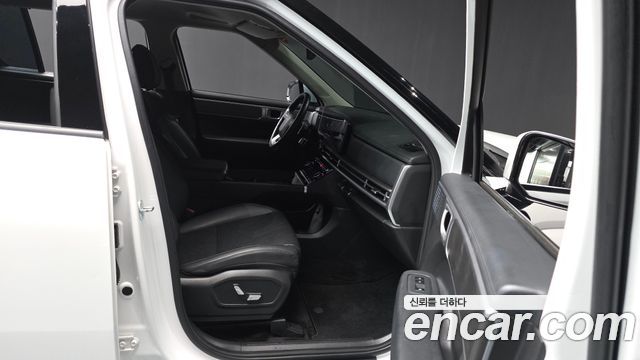 Hyundai Santafe 2024 — photo 17
