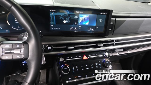 Hyundai Santafe 2024 — photo 20