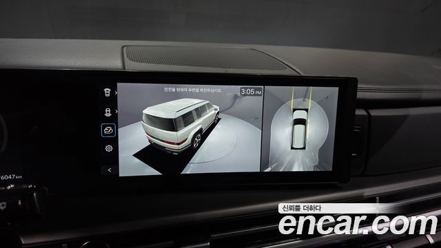 Hyundai Santafe 2024 — photo 21