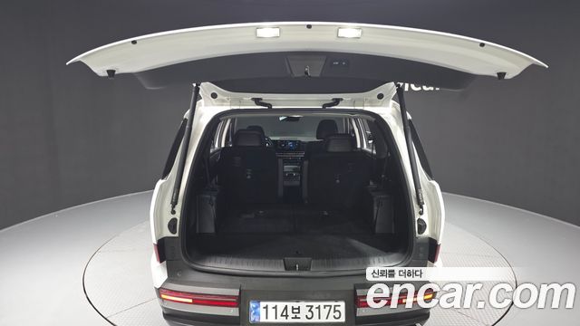 Hyundai Santafe 2024 — photo 26
