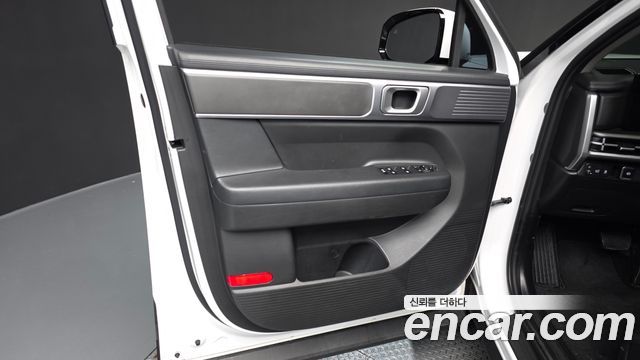 Hyundai Santafe 2024 — photo 14