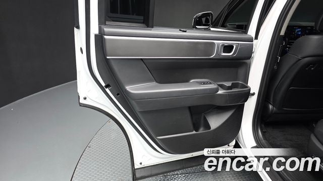 Hyundai Santafe 2024 — photo 15