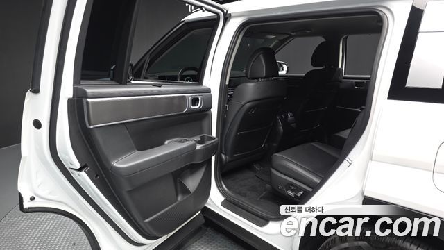 Hyundai Santafe 2024 — photo 16