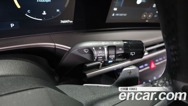 Hyundai Santafe 2024 — photo 29
