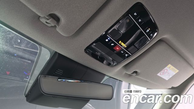 Hyundai Santafe 2024 — photo 31