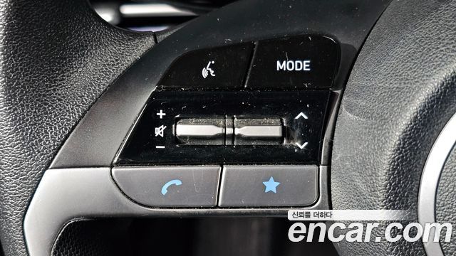 Hyundai AVANTE 2024 — photo 22