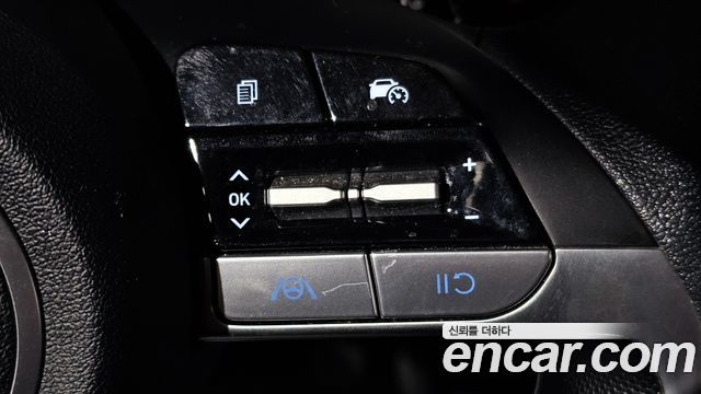 Hyundai AVANTE 2024 — photo 23