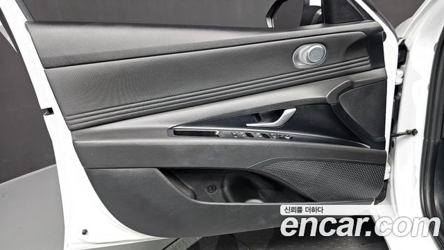 Hyundai AVANTE 2024 — photo 14