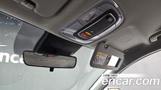 Hyundai AVANTE 2024 — photo 28