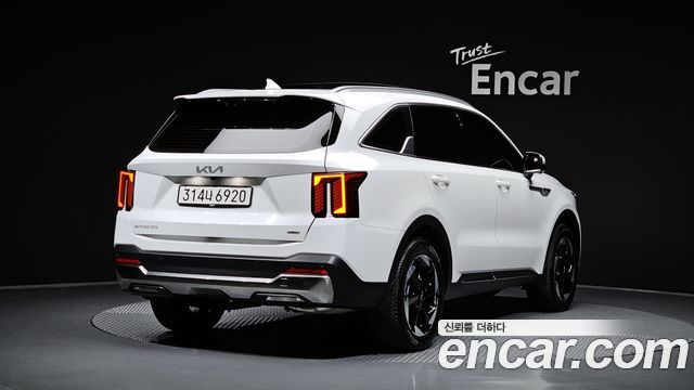 Kia Sorento 2026 — photo 2