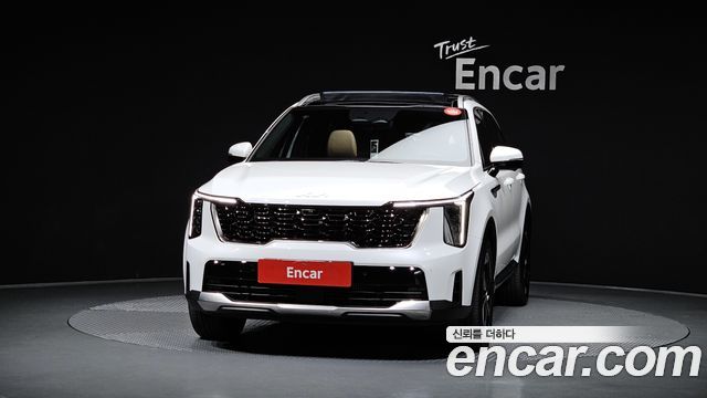 Kia Sorento 2026 — photo 3