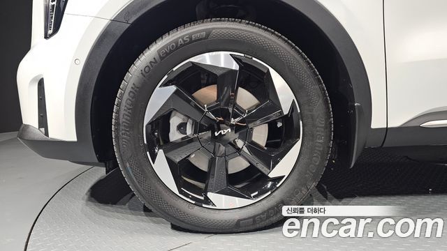 Kia Sorento 2026 — photo 5