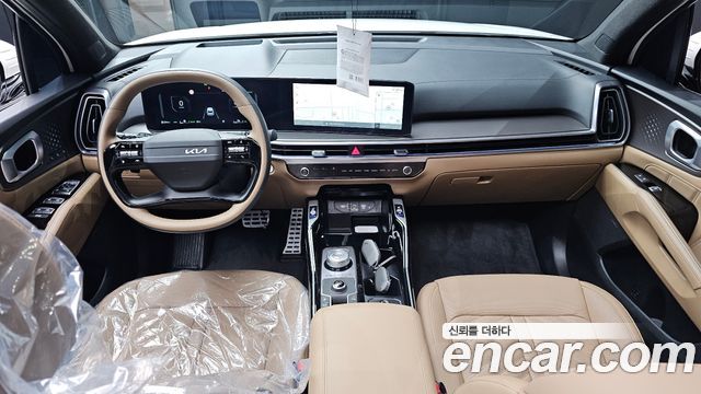 Kia Sorento 2026 — photo 10