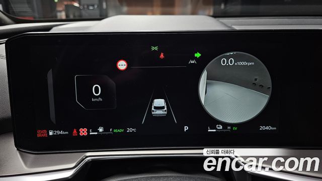 Kia Sorento 2026 — photo 11