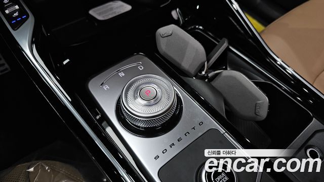 Kia Sorento 2026 — photo 12