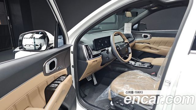 Kia Sorento 2026 — photo 13