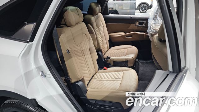 Kia Sorento 2026 — photo 17