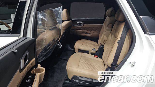 Kia Sorento 2026 — photo 18