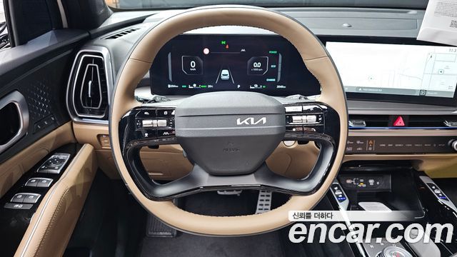 Kia Sorento 2026 — photo 19