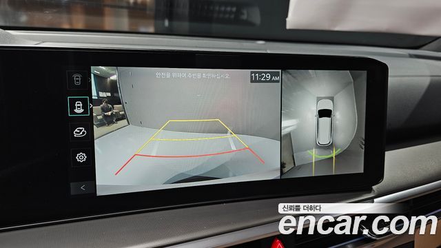 Kia Sorento 2026 — photo 21