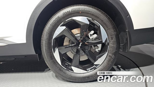 Kia Sorento 2026 — photo 7
