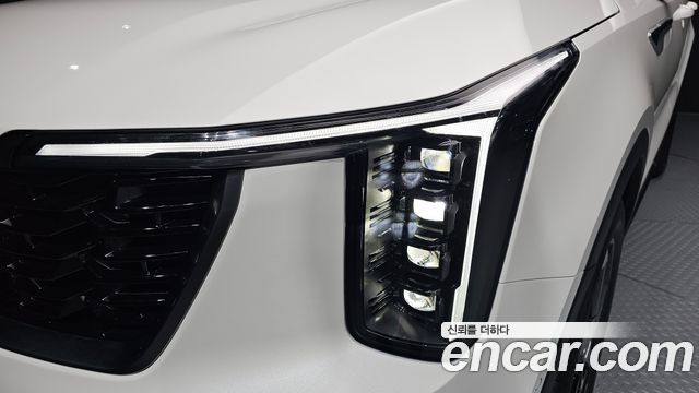 Kia Sorento 2026 — photo 8