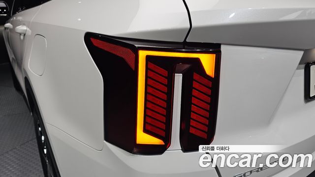 Kia Sorento 2026 — photo 9