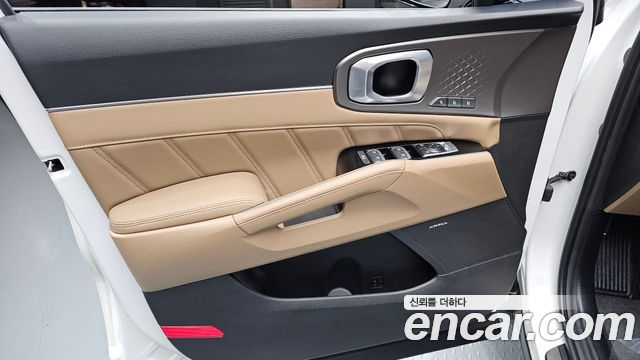 Kia Sorento 2026 — photo 14