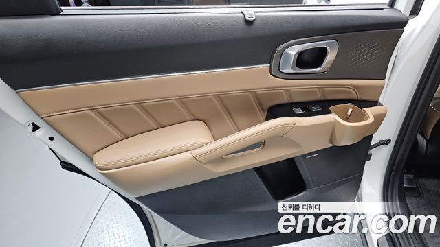 Kia Sorento 2026 — photo 15