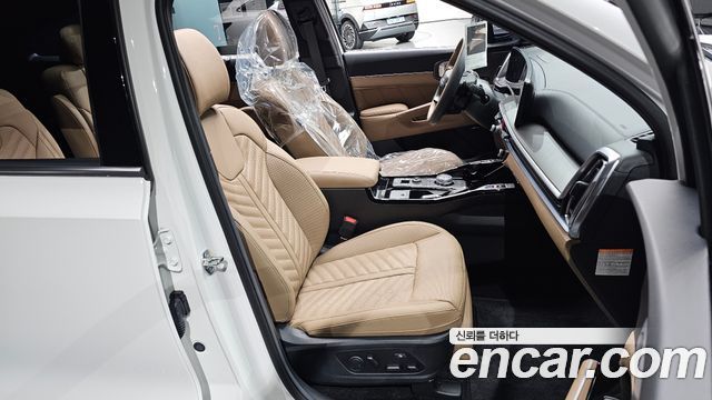 Kia Sorento 2026 — photo 16