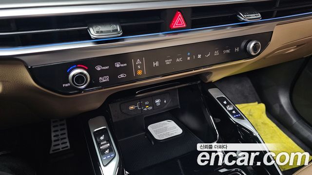 Kia Sorento 2026 — photo 28