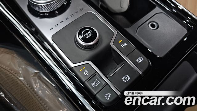 Kia Sorento 2026 — photo 29