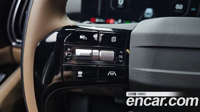 Kia Sorento 2026 — photo 31