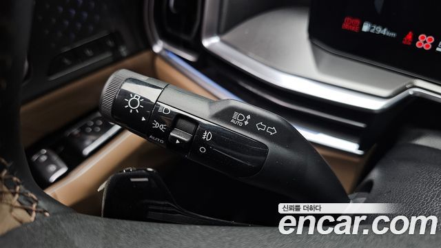 Kia Sorento 2026 — photo 33