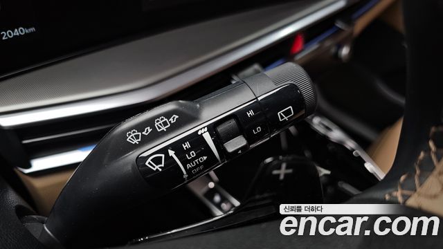 Kia Sorento 2026 — photo 34
