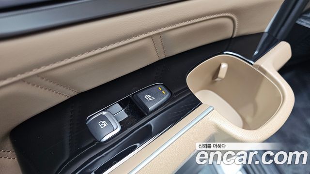 Kia Sorento 2026 — photo 35